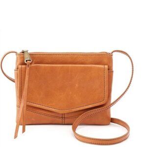 HOBO Amble Leather Crossbody Bag